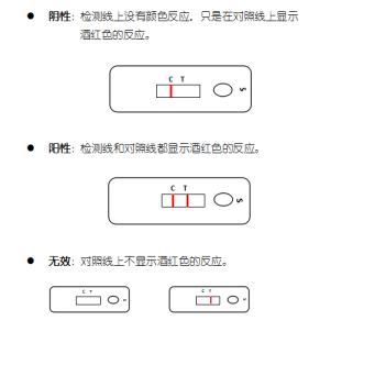 牛、羊衣原體抗體膠體金快速檢測卡